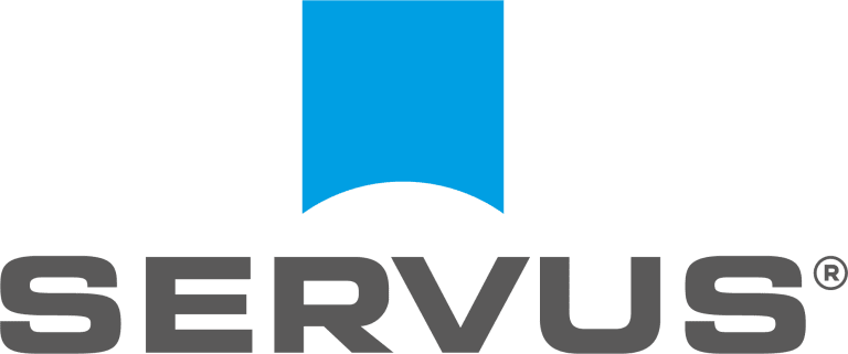 Servus Logo