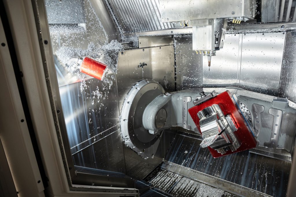 Nichtrostenden Stahl Fräsen: Präzisionsarbeit für Hochleistungsanwendungen Qualitätssicherung bei Aluminium und nichtrostendem Stahl Fräsen